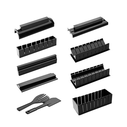Sushi Maker Kit - Renee Lane Company