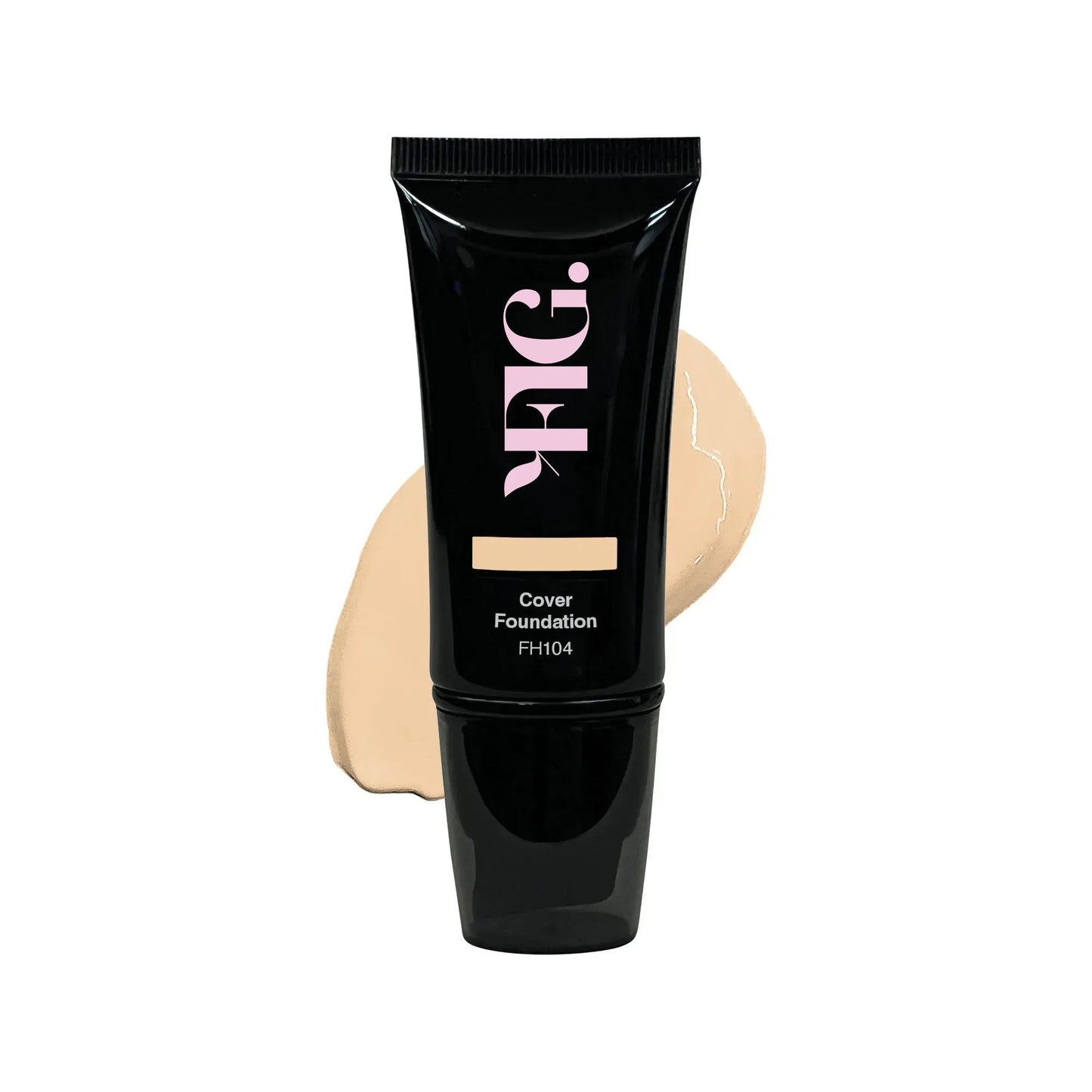 Sweat-Proof Full Cover Foundation - Renee Lane Company