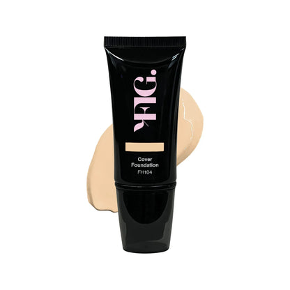 Sweat-Proof Full Cover Foundation - Renee Lane Company