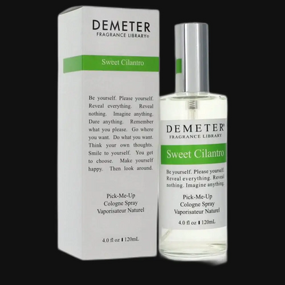 Sweet Cilantro By Demeter (Unisex) - Renee Lane Company