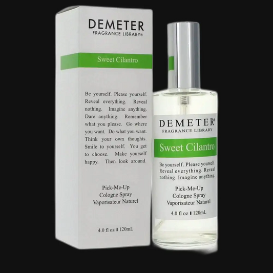 Sweet Cilantro By Demeter (Unisex) - Renee Lane Company