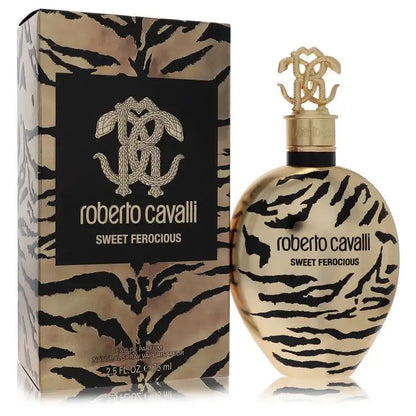 Sweet Ferocious By Roberto Cavalli Perfume for Women - Renee Lane Company