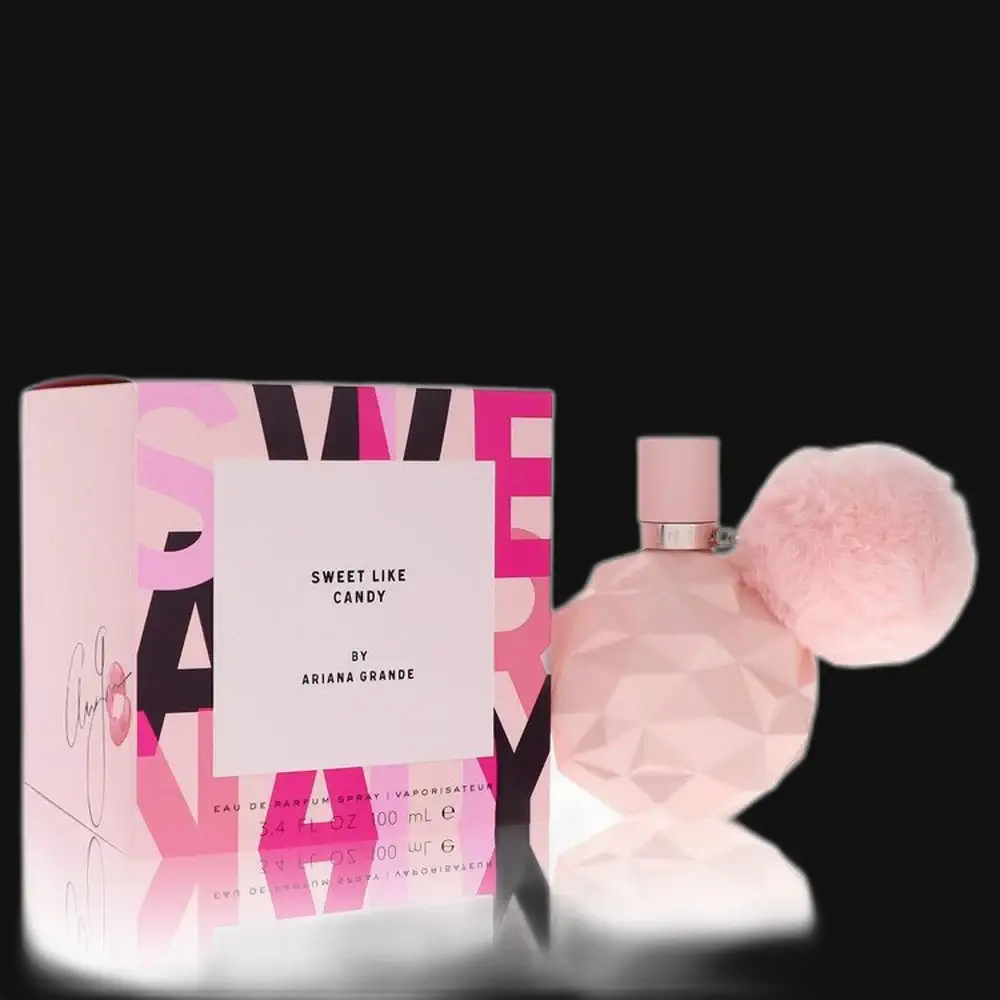 Sweet Like Candy By Ariana Grande Perfume for Women - Renee Lane Company
