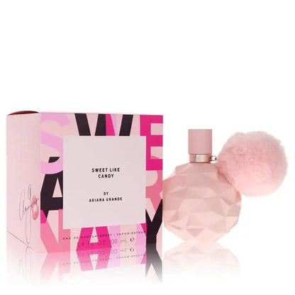 Sweet Like Candy By Ariana Grande Perfume for Women - Renee Lane Company