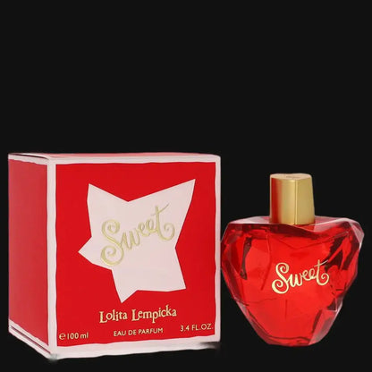 Sweet Lolita Lempicka By Lolita Lempicka Perfume for Women - Renee Lane Company