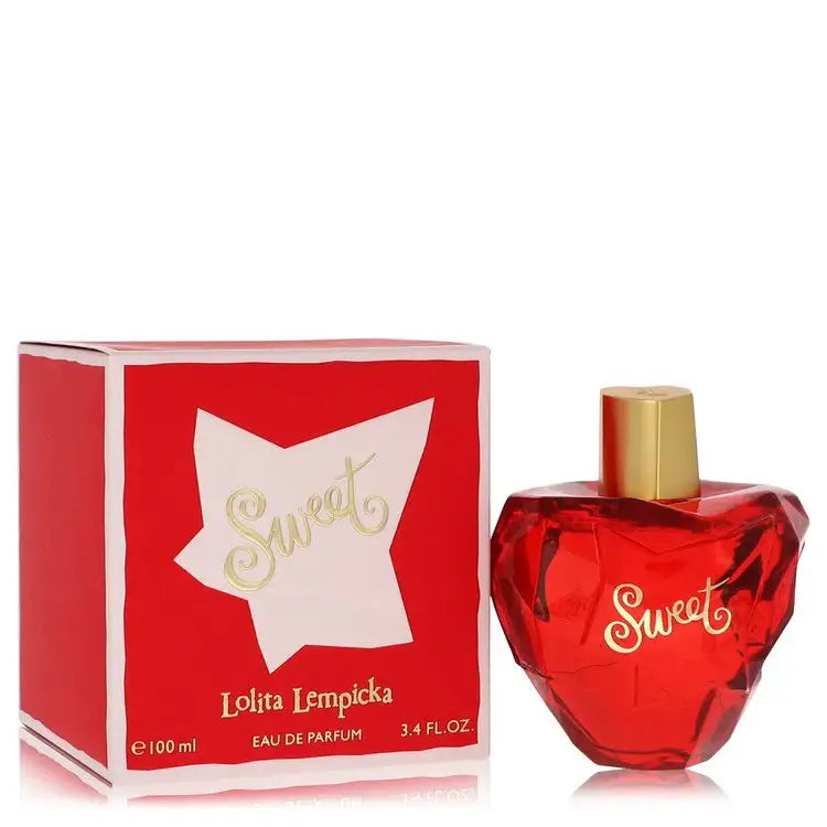Sweet Lolita Lempicka By Lolita Lempicka Perfume for Women - Renee Lane Company