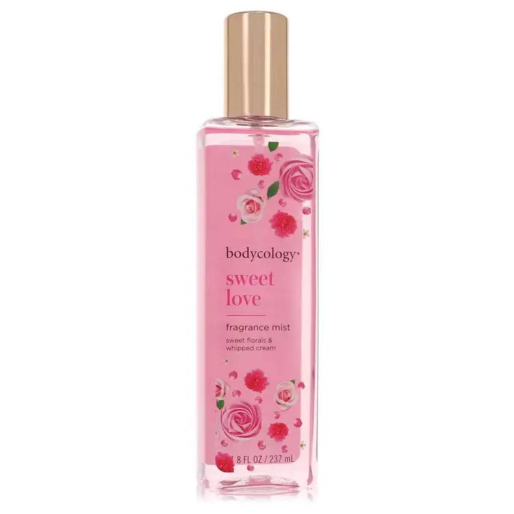 Sweet Love By Bodycology Perfume for Women - Renee Lane Company