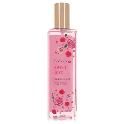 Sweet Love By Bodycology Perfume for Women - Renee Lane Company
