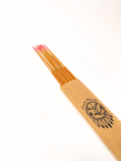 Sweet Magnolia Incense Sticks - Renee Lane Company