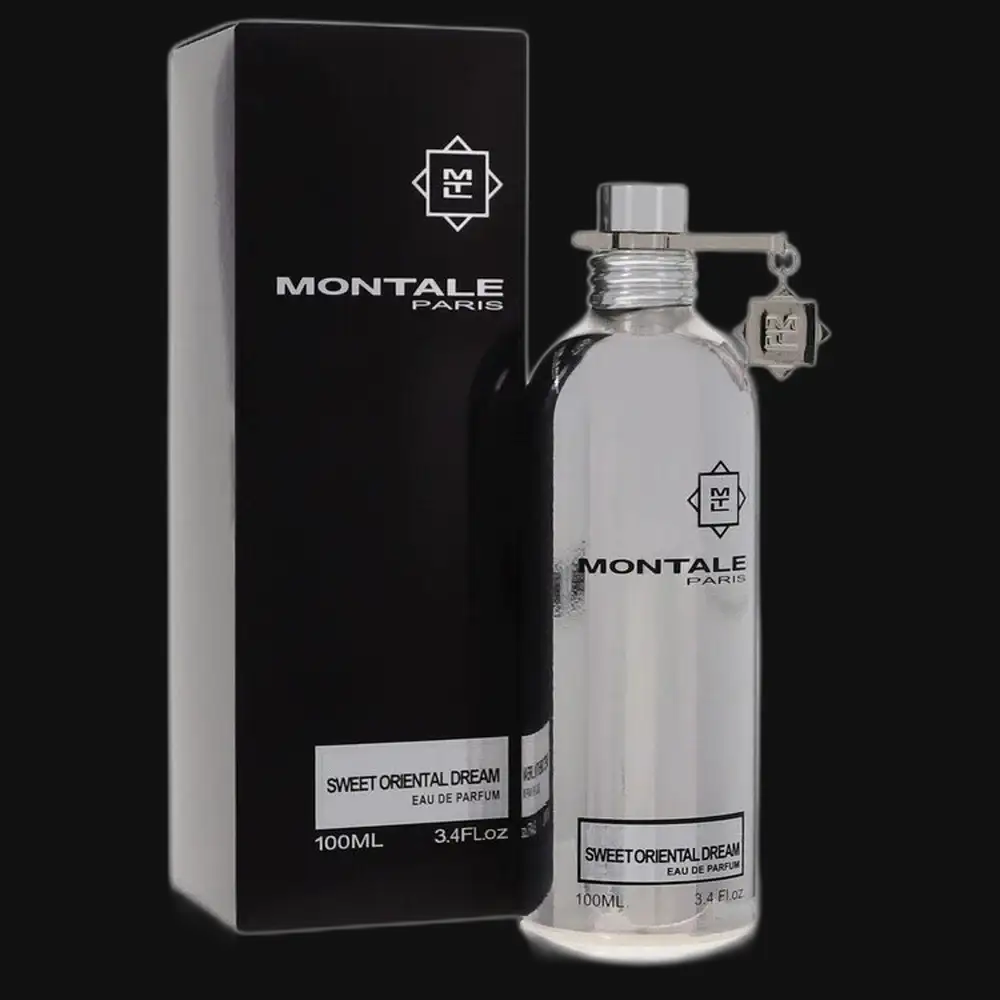 Sweet Oriental Dream By Montale (Unisex) - Renee Lane Company