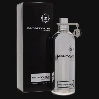 Sweet Oriental Dream By Montale (Unisex) - Renee Lane Company