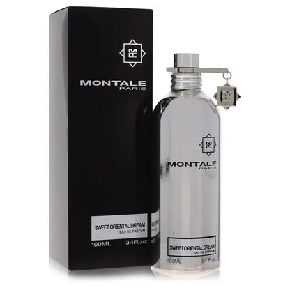 Sweet Oriental Dream By Montale (Unisex) - Renee Lane Company