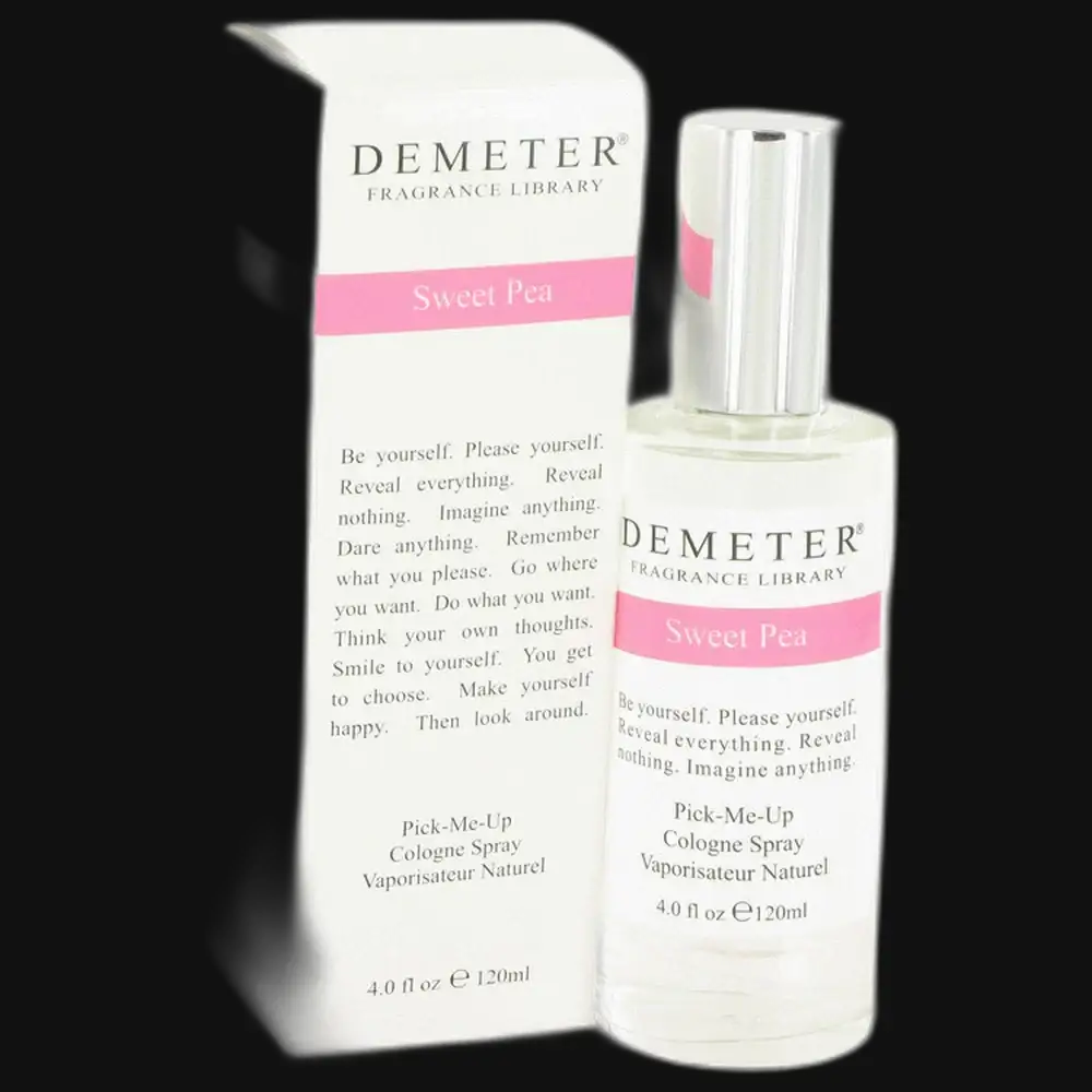 Sweet Pea By Demeter Perfume for Women - Renee Lane Company