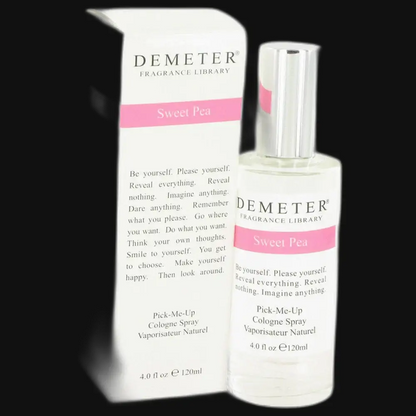 Sweet Pea By Demeter Perfume for Women - Renee Lane Company