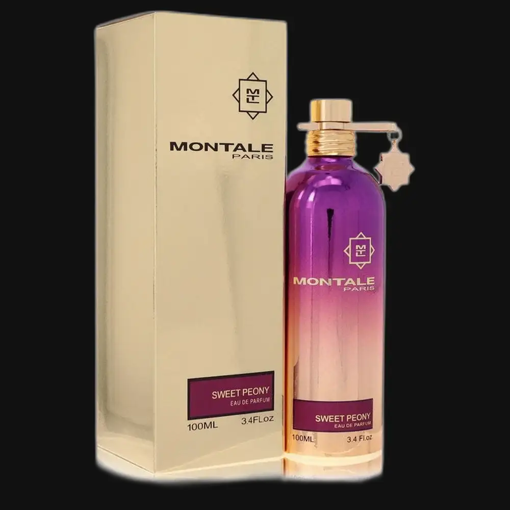 Sweet Peony By Montale Perfume for Women - Renee Lane Company