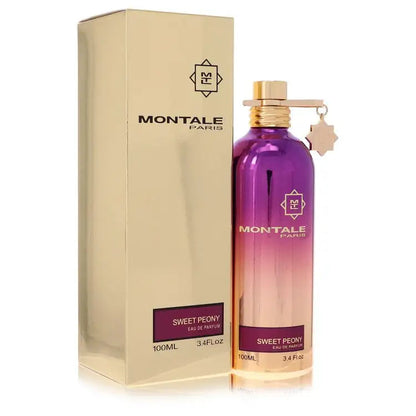 Sweet Peony By Montale Perfume for Women - Renee Lane Company