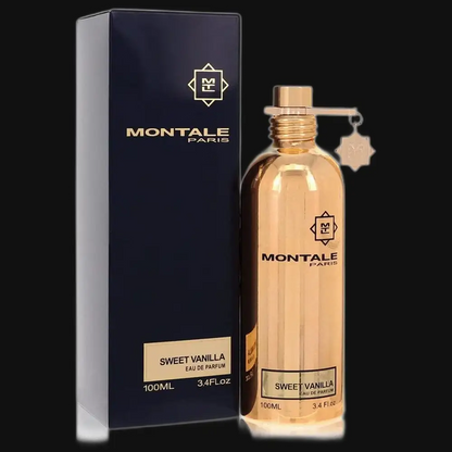 Sweet Vanilla By Montale (Unisex) - Renee Lane Company