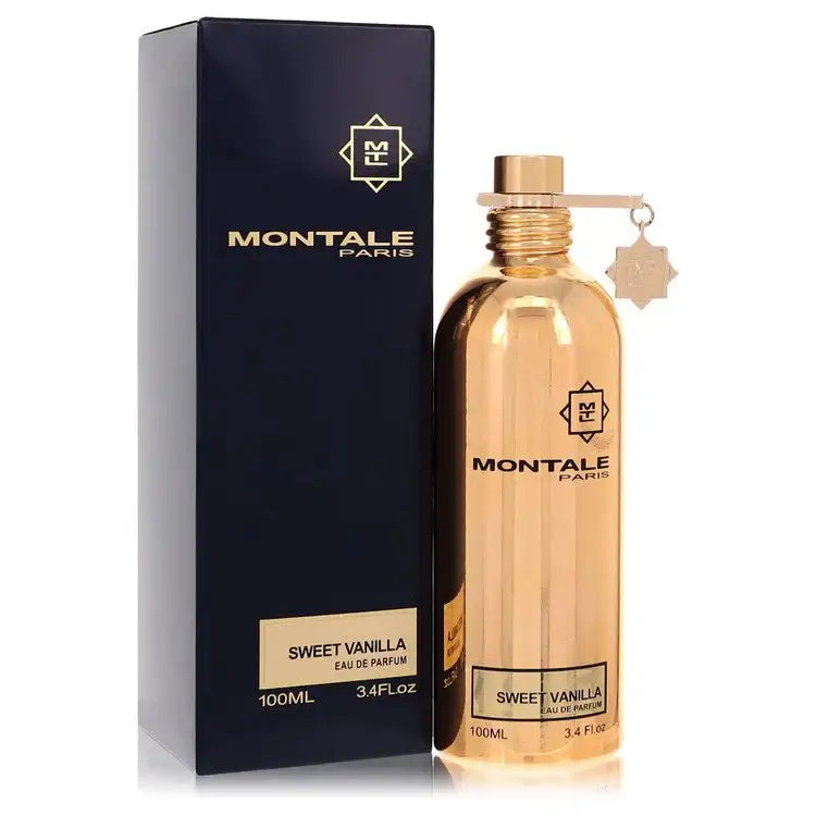 Sweet Vanilla By Montale (Unisex) - Renee Lane Company