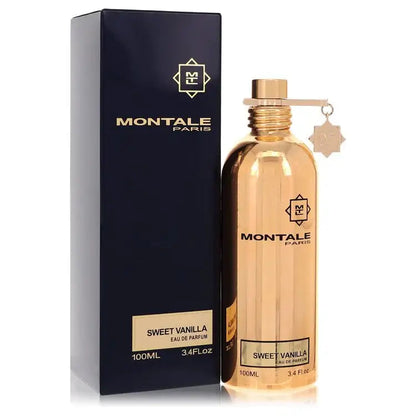 Sweet Vanilla By Montale (Unisex) - Renee Lane Company