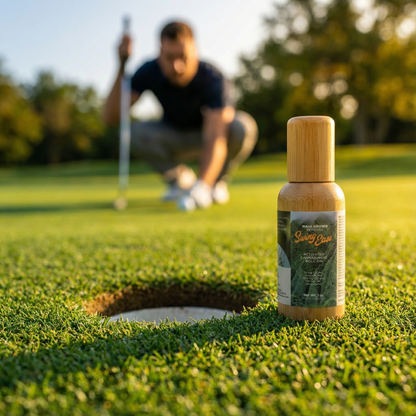 Swing Ease Activated Cannabinoid Roll-On - Renee Lane Company