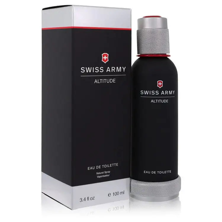 Swiss Army Altitude By Victorinox Cologne for Men - Renee Lane Company
