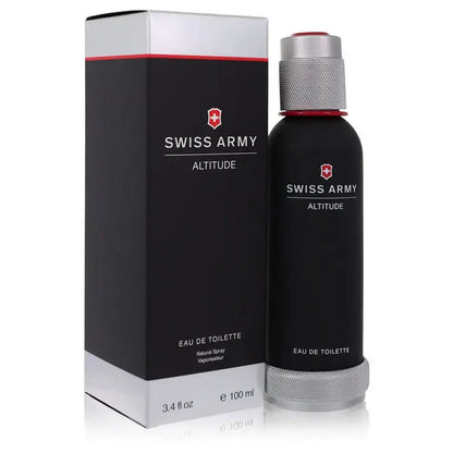 Swiss Army Altitude By Victorinox Cologne for Men - Renee Lane Company