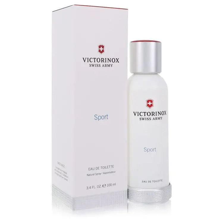 Swiss Army Classic Sport By Victorinox Cologne for Men - Renee Lane Company