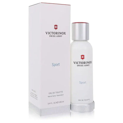 Swiss Army Classic Sport By Victorinox Cologne for Men - Renee Lane Company