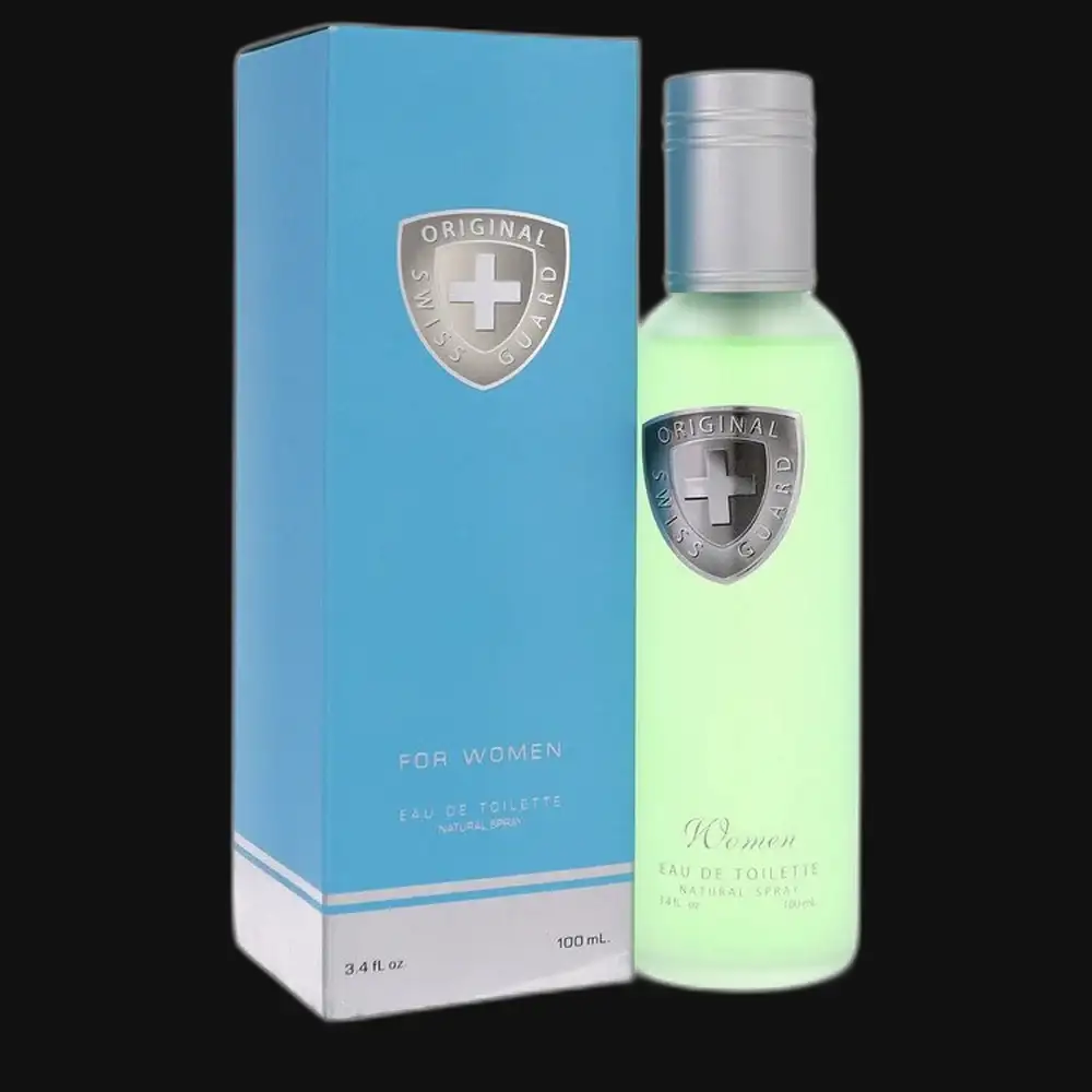 Swiss Guard By Swiss Guard Perfume for Women - Renee Lane Company