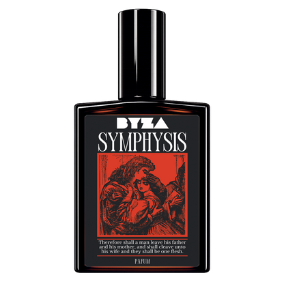 Symphysis - Renee Lane Company
