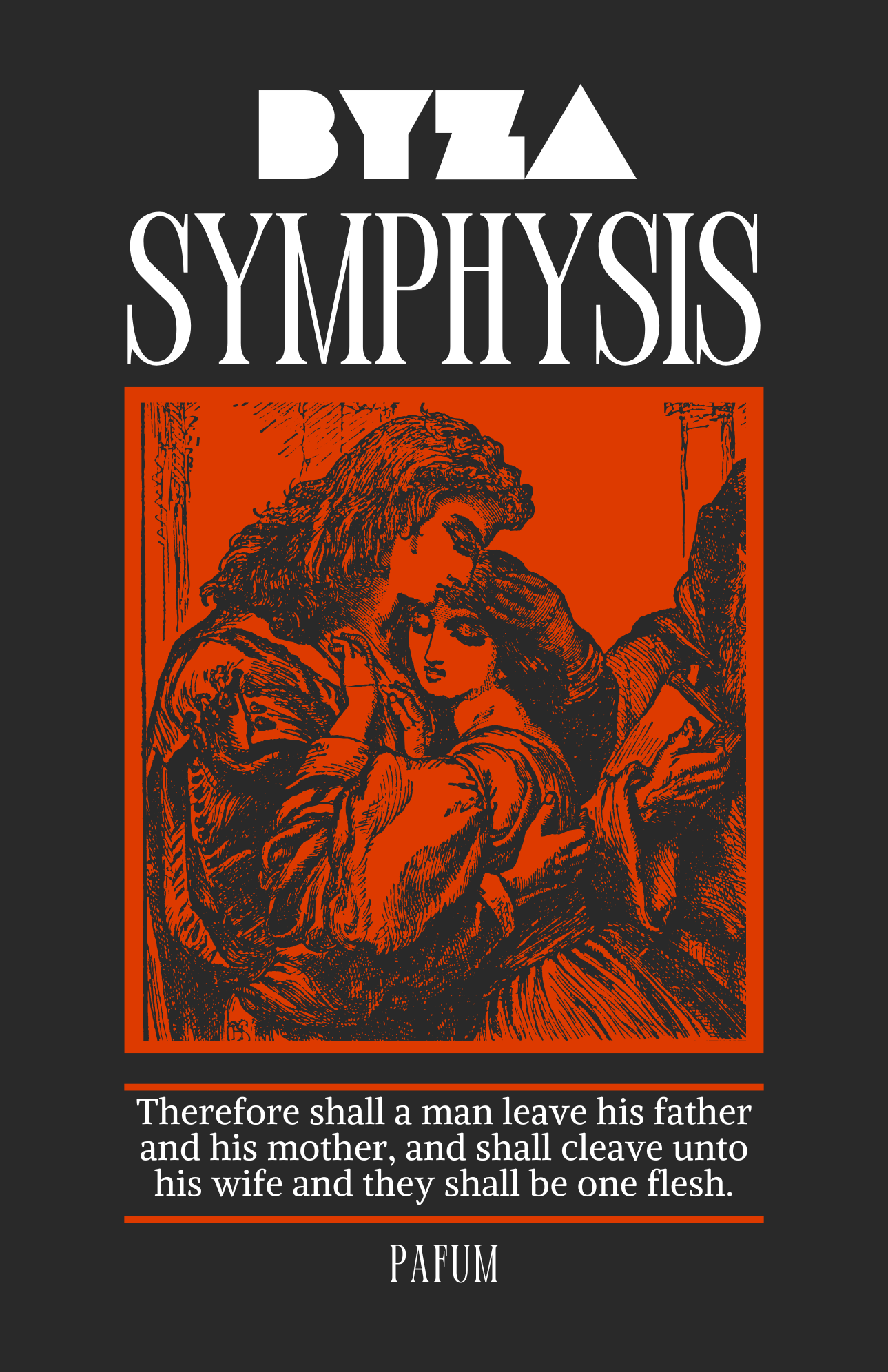 Symphysis - Renee Lane Company