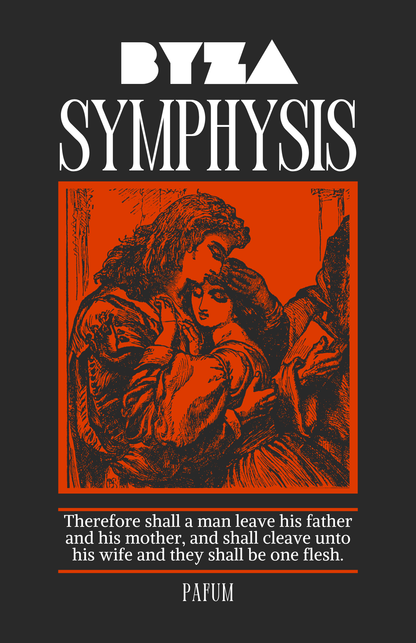 Symphysis - Renee Lane Company