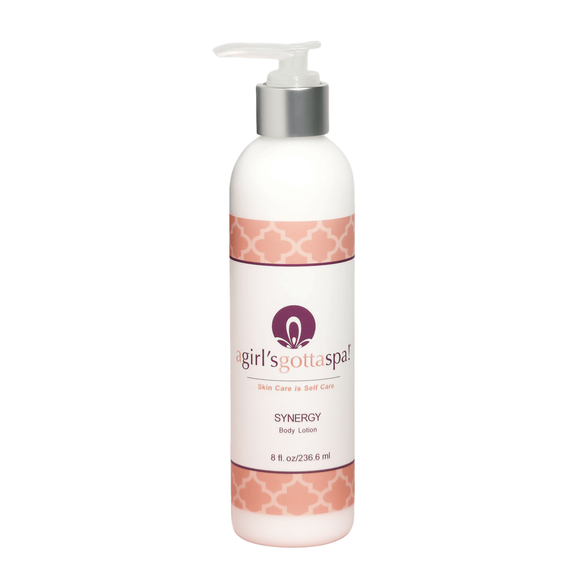 Synergy Body Lotion - Renee Lane Company