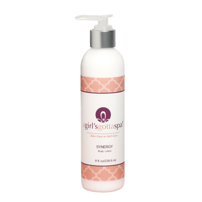 Synergy Body Lotion - Renee Lane Company