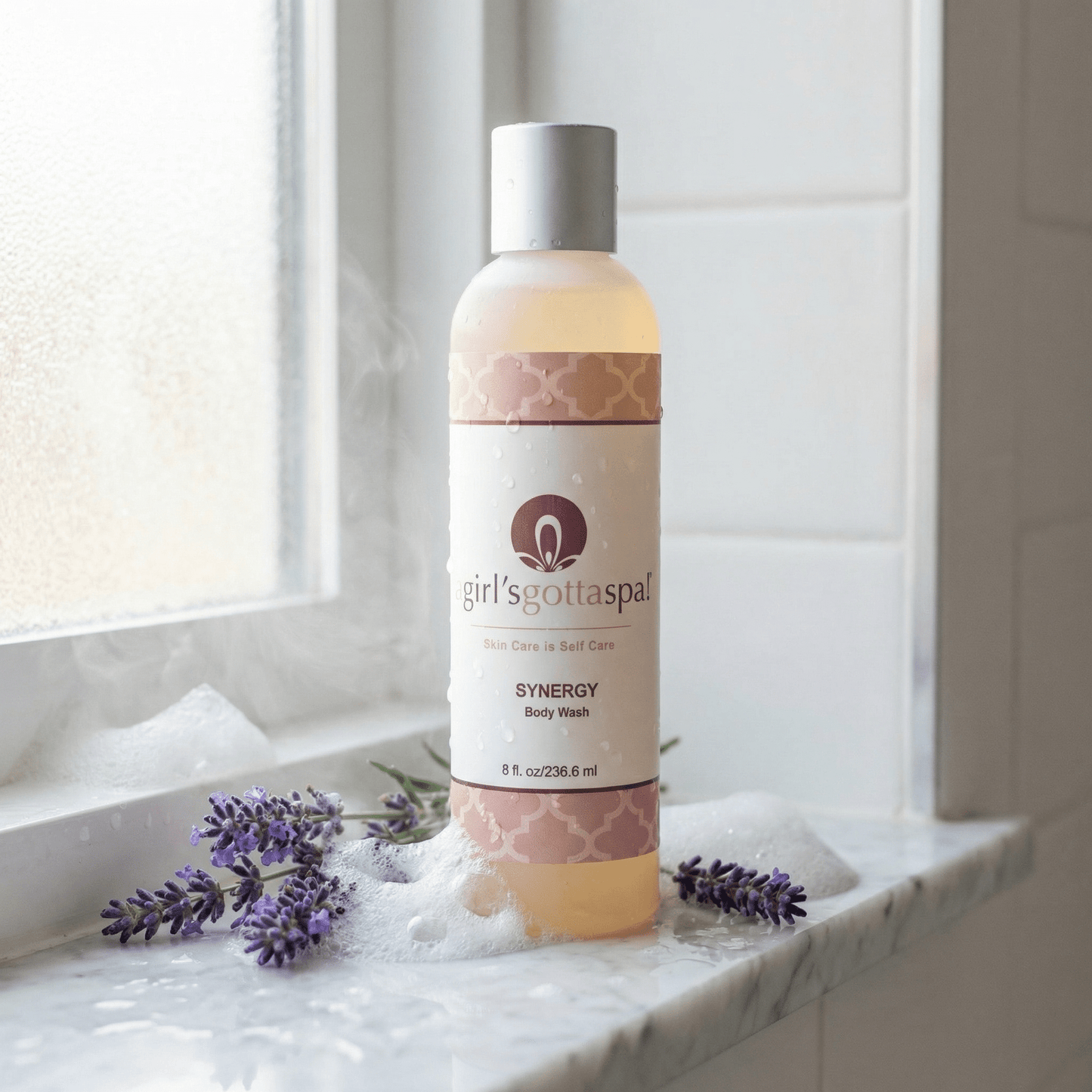 Synergy Body Wash - Renee Lane Company