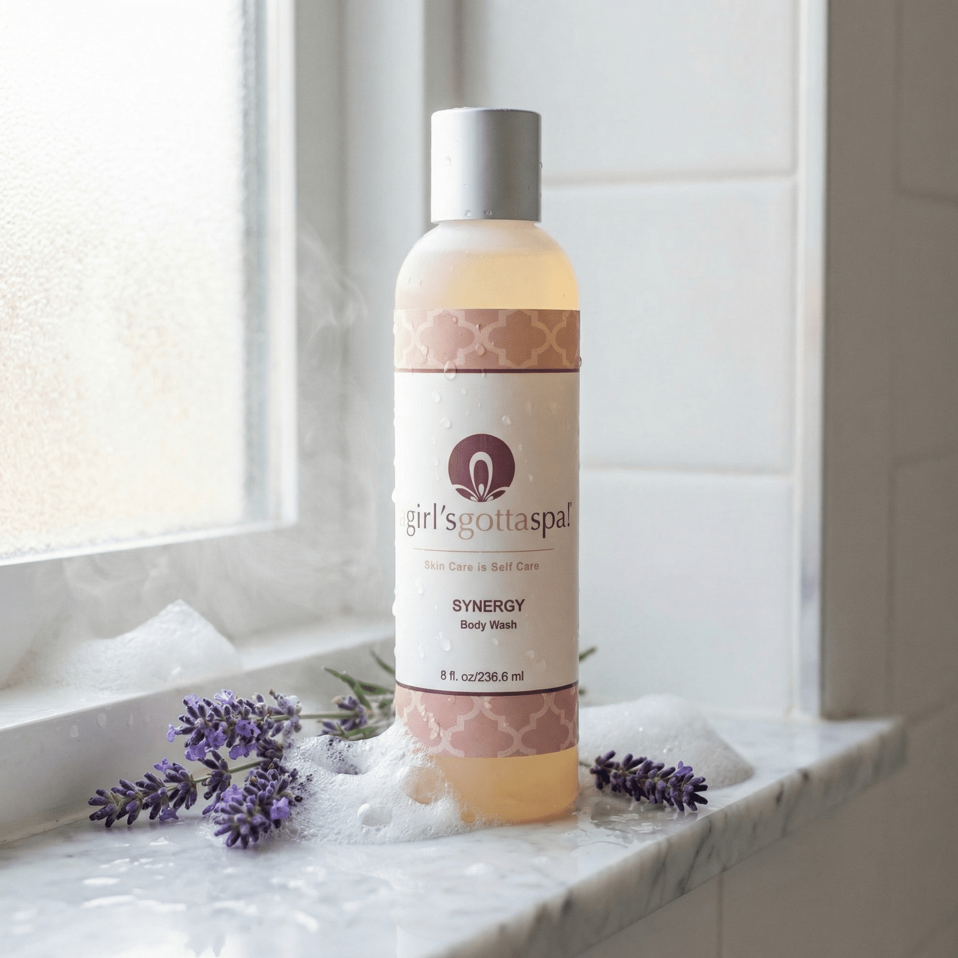 Synergy Body Wash - Renee Lane Company