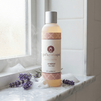 Synergy Body Wash - Renee Lane Company
