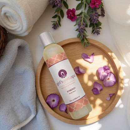 Synergy Body Wash - Renee Lane Company