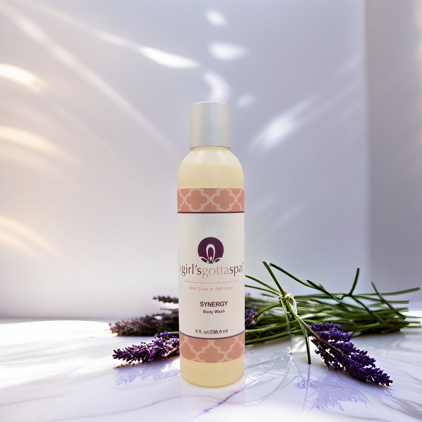 Synergy Body Wash - Renee Lane Company
