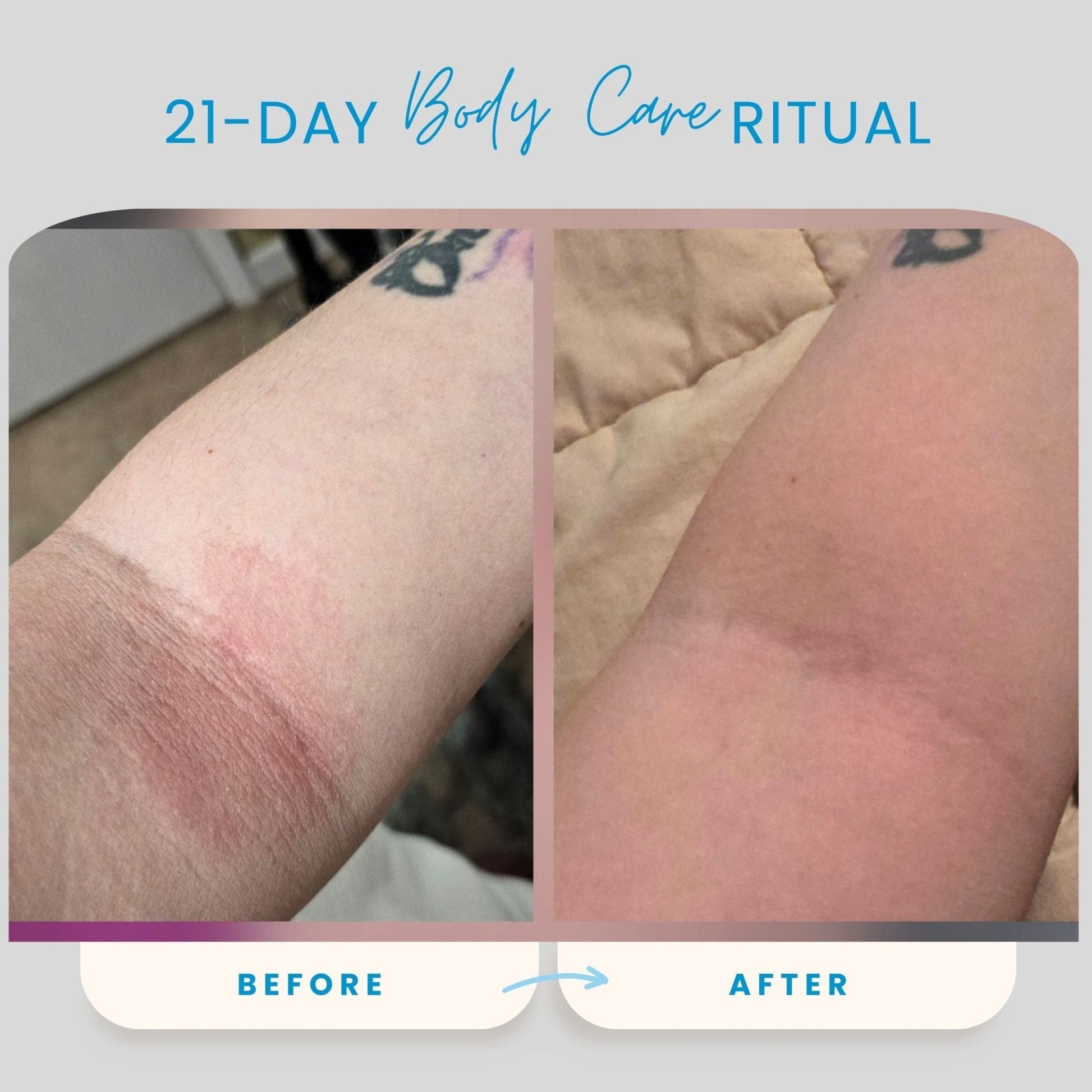 Synergy Himalayan Salt Scrub - Renee Lane Company