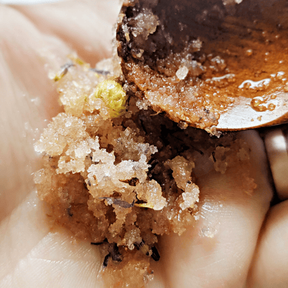 Synergy Himalayan Salt Scrub - Renee Lane Company