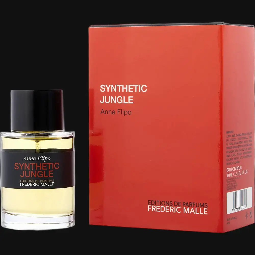 Synthetic Jungle By Frederic Malle (Unisex) - Renee Lane Company
