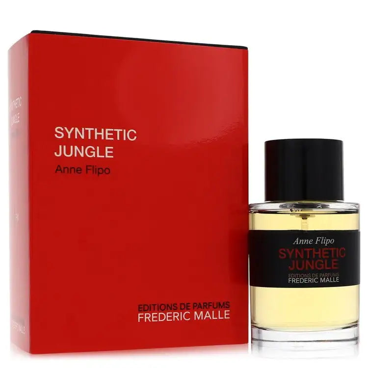 Synthetic Jungle By Frederic Malle (Unisex) - Renee Lane Company