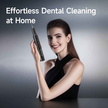 T8 Ultrasonic Tooth Cleaner - Professional Dental Plaque Remover for a Healthier Smile - Renee Lane Company