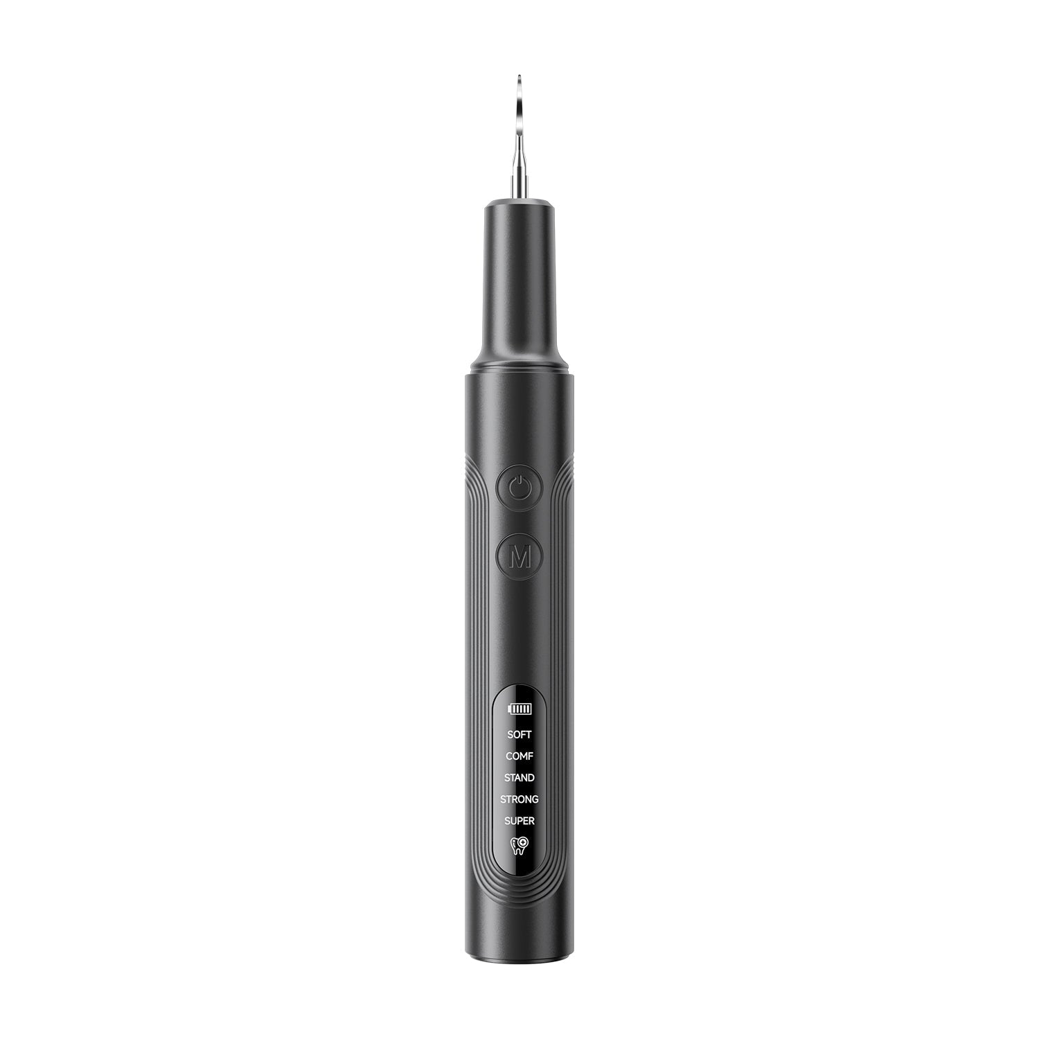 T8 Ultrasonic Tooth Cleaner - Professional Dental Plaque Remover for a Healthier Smile - Renee Lane Company