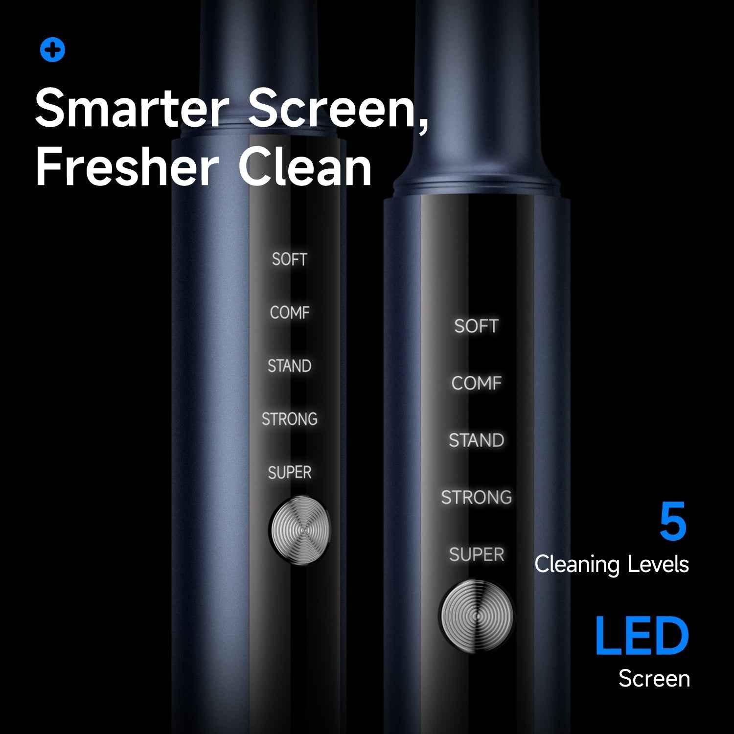 T9 Ultrasonic Tooth Cleaner | Professional Dental Scaler - Renee Lane Company