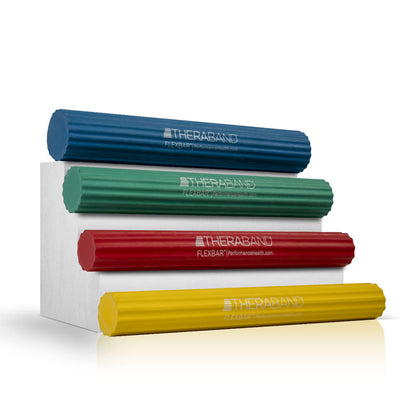THERABAND FlexBar - Renee Lane Company