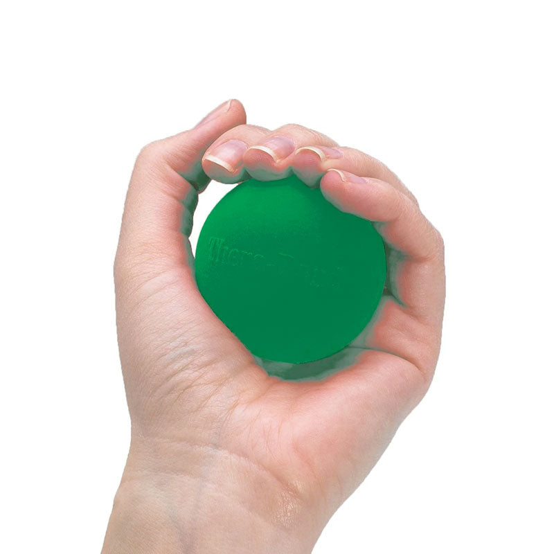 THERABAND Hand Exerciser - Renee Lane Company