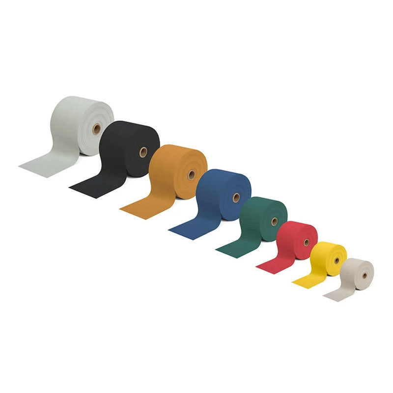 THERABAND Latex Resistance Bands - Renee Lane Company