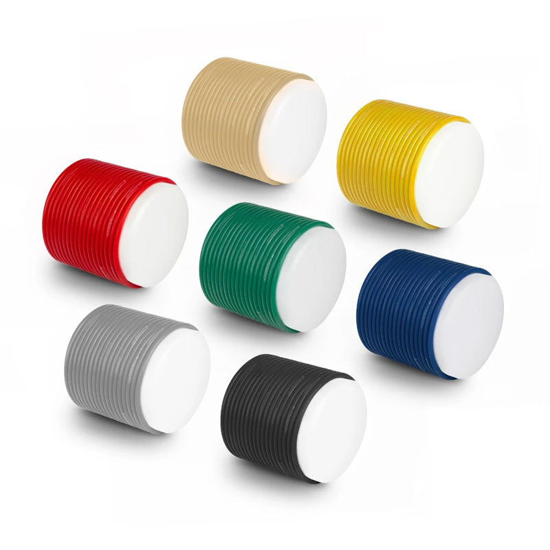 THERABAND Latex Resistance Tubing - Renee Lane Company